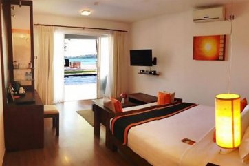 COCO BAY - Srí Lanka - Unawatuna