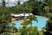 Coco Beach Island Resort - Filipíny - Mindoro