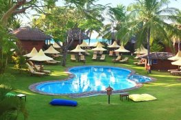 Coco Beach Resort - Vietnam - Phan Thiet