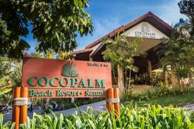 Recenze Coco Palm Beach Resort