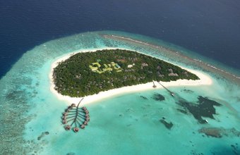 Coco Palm Dhuni Kolhu