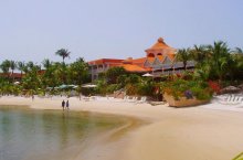 Coco Reef Resort and Spa - Trinidad a Tobago - Tobago - Crown Point