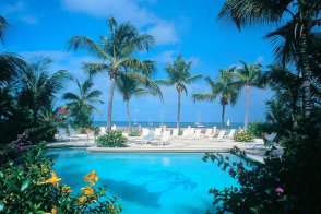 Coco Reef Resort and Spa - Trinidad a Tobago - Tobago - Crown Point