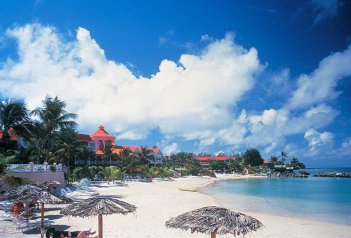 Coco Reef Resort and Spa - Trinidad a Tobago - Tobago - Crown Point