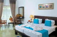 Coco Royal Beach Resort - Srí Lanka - Kalutara