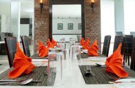 Coco Royal Beach Resort - Srí Lanka - Kalutara