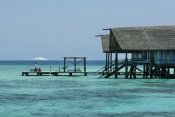 COCOA ISLAND BY COMO - Maledivy - Atol Jižní Male
