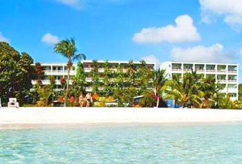 Coconut Court Beach Hotel - Barbados - Hastings
