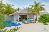 Hotel COCOON ISLAND - Maledivy - Atol Lhaviyani 