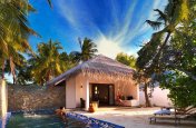 Cocoon Maldives Resort - Maledivy - Atol Lhaviyani 