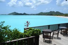 Cocos Hotel - Antigua a Barbuda - Antiqua