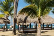 COFRESI PALM BEACH AND SPA RESORT - Dominikánská republika - Puerto Plata