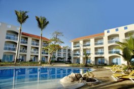 COFRESI PALM BEACH AND SPA RESORT - Dominikánská republika - Puerto Plata