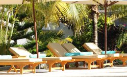 Coin de Mire Attitude - Mauritius - Bain Boeuf