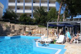 Colentum - Chorvatsko - Murter