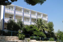 Colentum - Chorvatsko - Murter