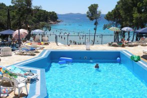 Colentum - Chorvatsko - Murter