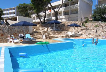 Colentum - Chorvatsko - Murter