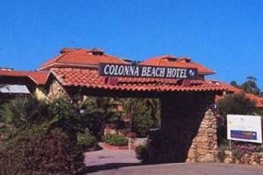 Colonna Beach Hotel/Residence