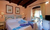 Colonna Country & Sporting Club - Itálie - Sardinie - Porto Cervo