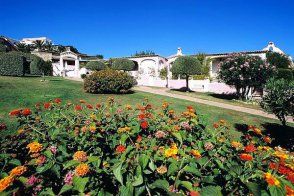 Colonna Park Hotel - Itálie - Sardinie - Porto Cervo