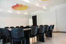 Comfort Inn Aeropuerto - Mexiko - Cancún