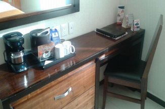 Comfort Inn Aeropuerto - Mexiko - Cancún