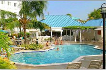 Comfort Suites - Kajmanské ostrovy - Grand Cayman