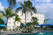 Comfort Suites - Kajmanské ostrovy - Grand Cayman