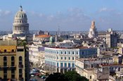COMODORO HOTEL - Kuba - Havana