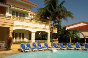 COMODORO HOTEL - Kuba - Havana