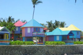 Compass Point Resort - Bahamy - Nassau