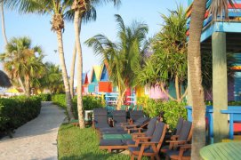 Compass Point Resort - Bahamy - Nassau