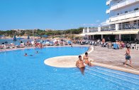 Complejo Best Negresco - Španělsko - Costa Dorada  - Salou