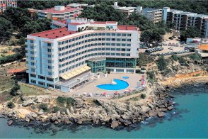 Complejo Best Negresco - Španělsko - Costa Dorada  - Salou