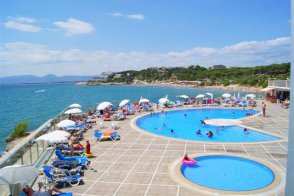 Complejo Best Negresco - Španělsko - Costa Dorada  - Salou