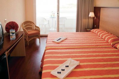 Complejo Best Negresco - Španělsko - Costa Dorada  - Salou