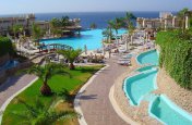 CONCORDE EL SALAM - Egypt - Sharm El Sheikh - Shark´s Bay