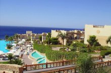 CONCORDE EL SALAM - Egypt - Sharm El Sheikh - Shark´s Bay