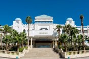 CONCORDE GREEN PARK PALACE - Tunisko - Sousse