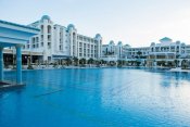 CONCORDE GREEN PARK PALACE - Tunisko - Sousse