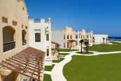 CONCORDE MOREEN BEACH & SPA RESORT - Egypt - Marsa Alam - Abu Dabbab Bay