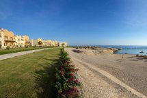 CONCORDE MOREEN BEACH & SPA RESORT - Egypt - Marsa Alam - Abu Dabbab Bay