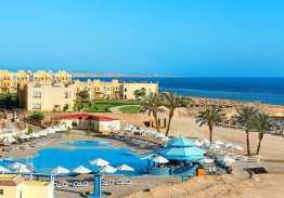 CONCORDE MOREEN BEACH & SPA RESORT