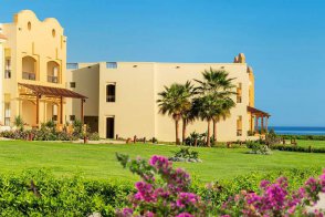 CONCORDE MOREEN BEACH & SPA RESORT - Egypt - Marsa Alam - Abu Dabbab Bay