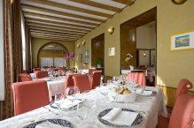 Concordia Parc Hotel - Itálie - Cortina d`Ampezzo