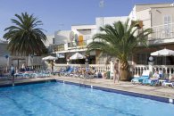 Condes de Alcudia - Španělsko - Mallorca - Alcudia
