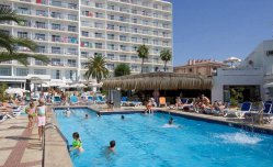 Condes de Alcudia - Španělsko - Mallorca - Alcudia