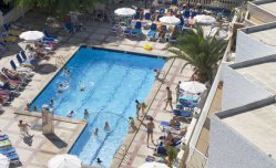 Condes de Alcudia - Španělsko - Mallorca - Alcudia