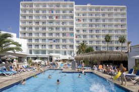 Recenze Condes de Alcudia